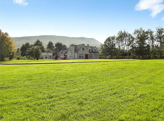 163 Legavallon Road, Dungiven, BT47 4QN photo