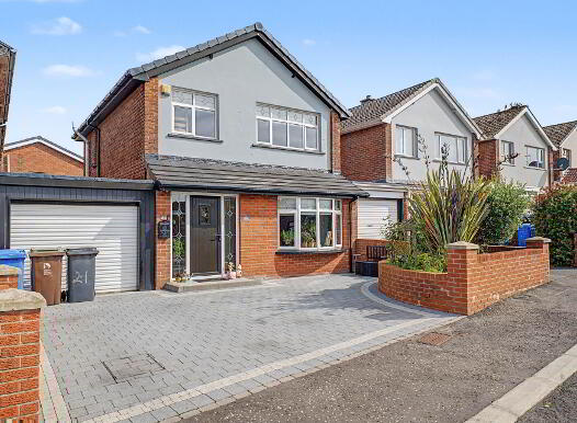 21 Kimberley Hill, Lisnagelvin, Derry, BT47 5QL photo