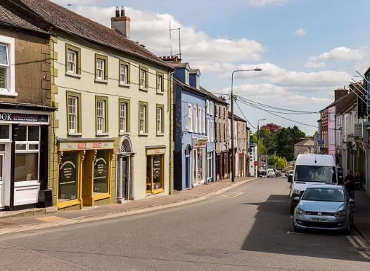 One Bedroom Apartments Outside Kells, Kells, A82YF86 photo
