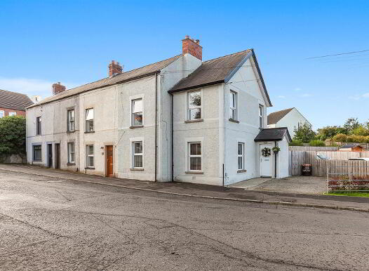 102 Ballynure Road, Ballyclare, BT39 9AQ photo