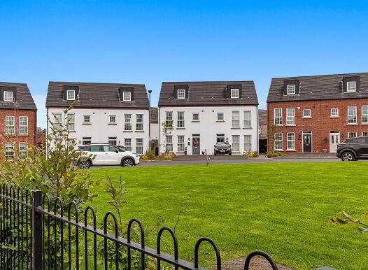 43 Blackrock Crescent, Newtownabbey, BT36 4AY photo