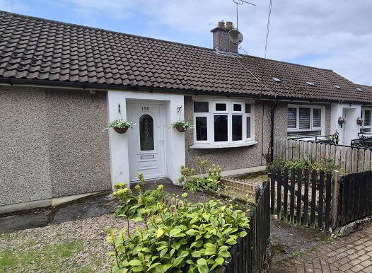 150 Westway, Creggan, Derry, BT48 9NU photo