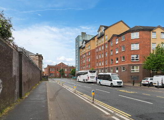 Apartment 17 29 College Square North, Belfast, BT1 6AS photo