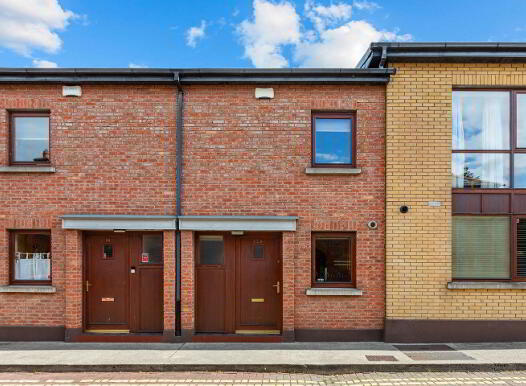 12a Fernley Court, Long Lane, Portobello, Portobello, D08Y7P9 photo