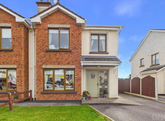 14 Pairc Na Heornan, Ballinagar, R35R2R6 photo