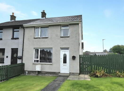 81 Castlemara Drive, Carrickfergus, BT38 7RD photo