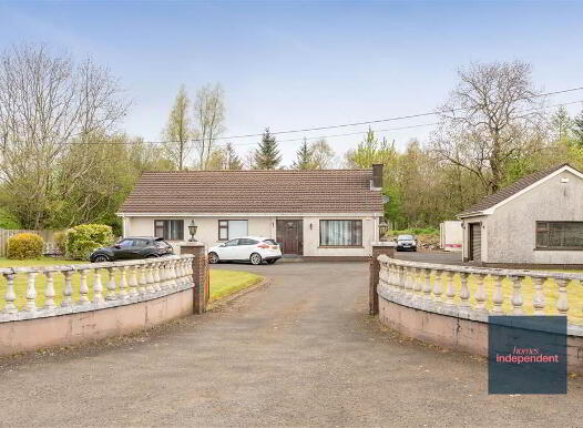 104 Kilgad Road, Moorfields, Ballymena, BT42 3EE photo