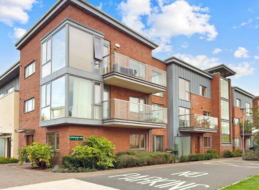 3 Surehaven Lawn, Phoenix Park Racecourse, Dublin 15, D15TY80 photo
