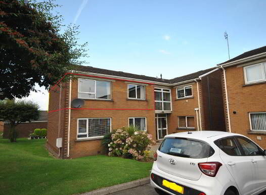 12 Glenaan Court, Bangor, BT20 4SL photo
