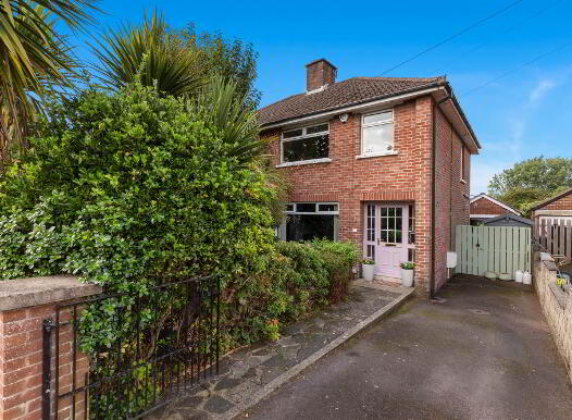 33 Marmont Crescent, Off Circular Road, Belfast, BT4 2GQ photo