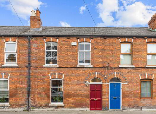 7 Greenville Avenue, Dublin 8, D08E7R6 photo