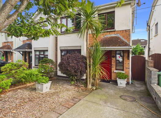 46 Lissadel Crescent, Malahide, K36YW61 photo