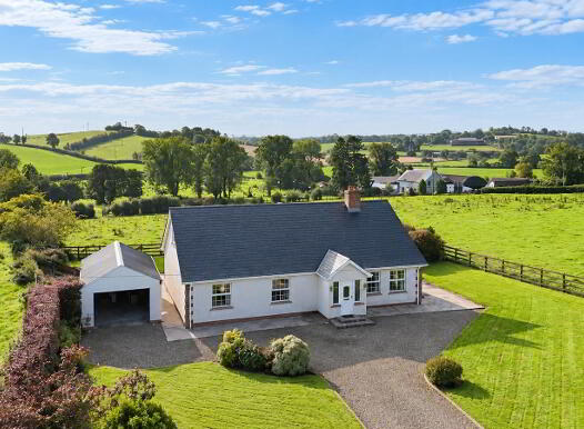 24 Baronagh Road, Fintona, Omagh, BT78 2LZ photo