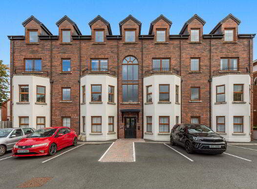 Apartment 10 One 20 120 Upper Newtownards Road, Belfast, BT4 3EQ photo