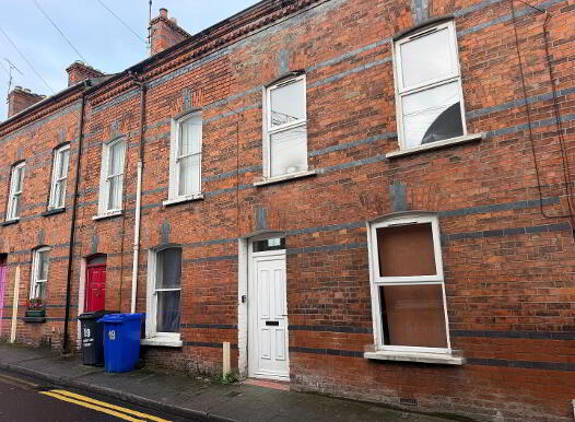 17 Fountain Street, Londonderry, BT48 6QX photo