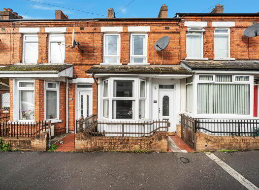 141 Rosebery Road, Ravenhill, Belfast, BT6 8JB photo