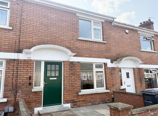98 Ashley Avenue, Belfast, BT9 7BU photo