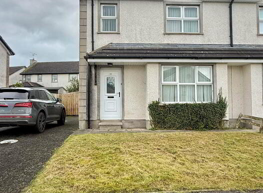 18 Raceview Avenue, Ballymoney, BT53 7UF photo