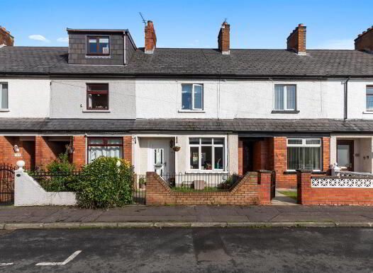 161 Park Avenue, Belfast, BT4 1LL photo