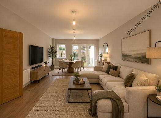 9 Churchwell Grove, Belmayne, Clongriffin, Clongriffin, D13H921 photo