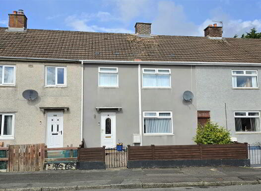 9 Shaftesbury Place, Carrickfergus, BT38 8JR photo