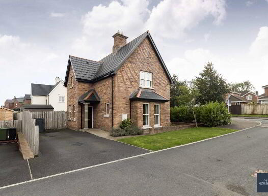 2 Bracken Hall, Portadown, BT63 5XG photo