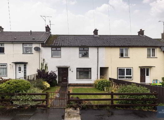 60 Corcrain Drive, Portadown, BT62 4AR photo