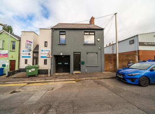70 Beatrice Road, Bangor, BT20 5DL photo