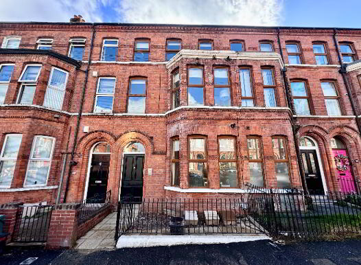 Apt 2, 8 Willowbank Gardens, Belfast, BT15 5AH photo
