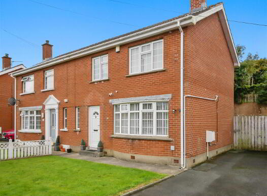 22 Muskett Gardens, Ballynahinch Road, Carryduff, Belfast, BT8 8QW photo