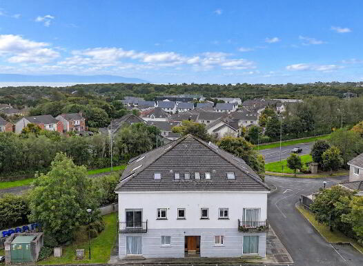 6 Lui Na Greine, Western Distributor Road, Knocknacarra, H91V0F6 photo
