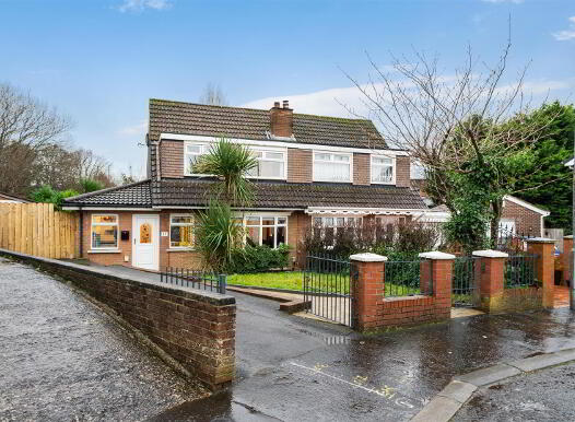 27 Orchardville Gardens, Finaghy Road North, Belfast, BT10 0JU photo