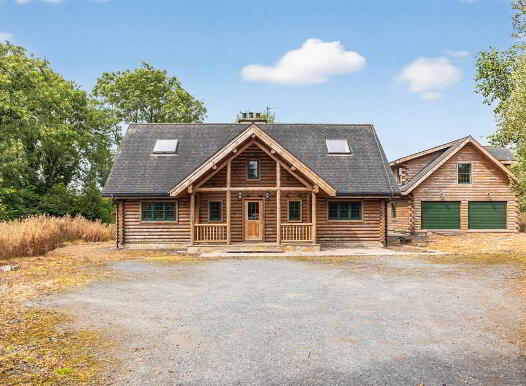 55 Kilntown Road, Dromore, BT25 1HR photo