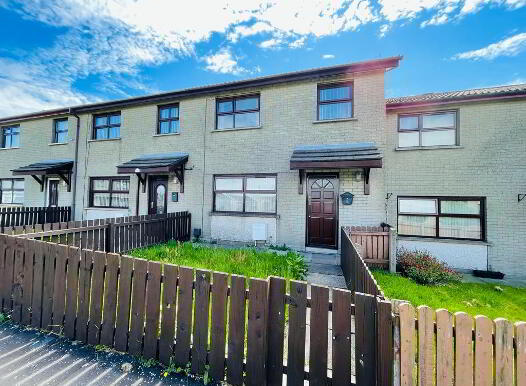 115 Dunvale, Ballymena, BT43 6NZ photo