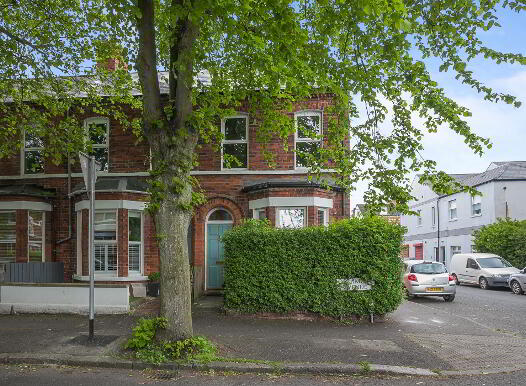 71 Deramore Avenue, Ormeau Road, Belfast, BT7 3ES photo