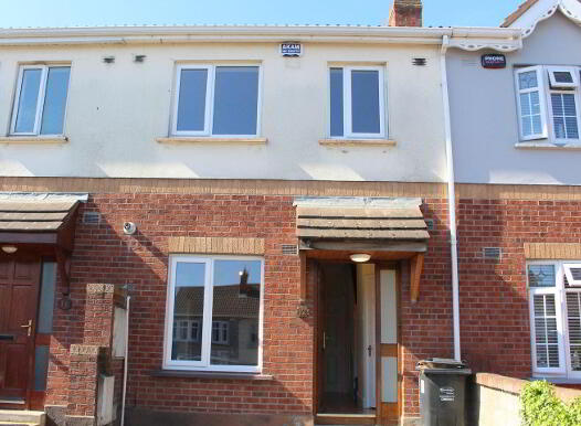 Woodford Heights, Clondalkin, D22H271 photo