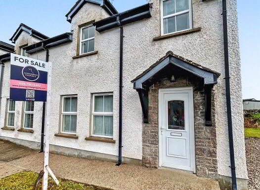 17 Ballinacross Meadows, Nixons Corner, Derry/Londonderry, BT48 9AF photo