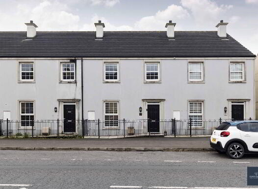 12 Burn Brae Crescent, Banbridge, BT32 4FF photo