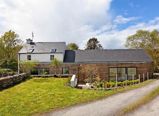 Knappagh More, Westport, F28X928 photo