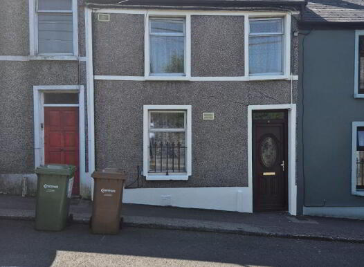 6 Grandview Place, Old Youghal Road, Dillons Cross, T23F9C5 photo