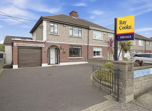 100 Cedarwood Road, Glasnevin, Glasnevin, D11 photo