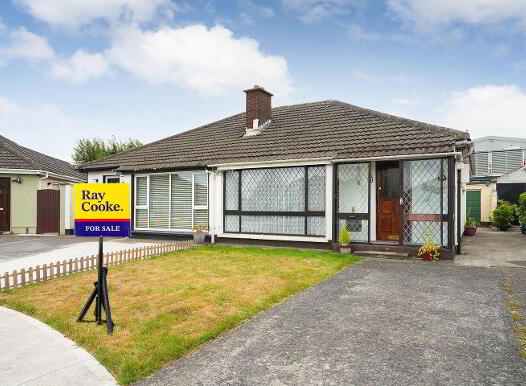 50 Oakcourt Park, Palmerstown, Palmerstown, D20 photo