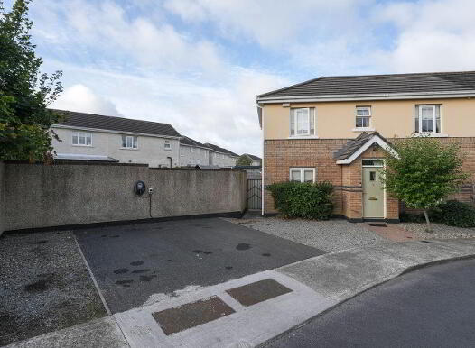 14 Mount Eustace Rise, Tyrrelstown, Dublin 15, ( XL Plot, Tyrrelstown photo