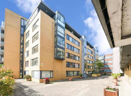 Apt 30, Longmeadow, Conyngham Road, Dublin 8, D08 photo
