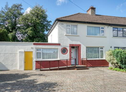 109 Booterstown Avenue, Blackrock, Blackrock, A94T9P0 photo