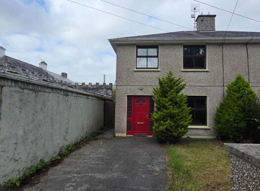 1 Woodlawn, Castlecountess, Ballinahow, V92A6C9 photo