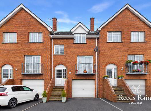 3 Stanfield Court, Newtownards, BT23 8NH photo