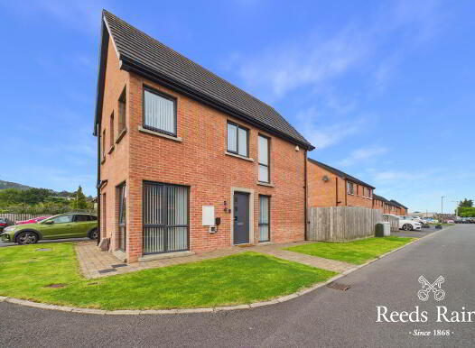 29 Glenwell Mews, Newtownabbey, BT36 7FP photo