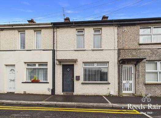 3 Ann Street, Newtownards, BT23 7AB photo