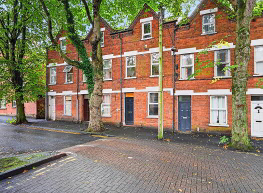 6 Collingwood Avenue, Belfast, BT7 1QT photo